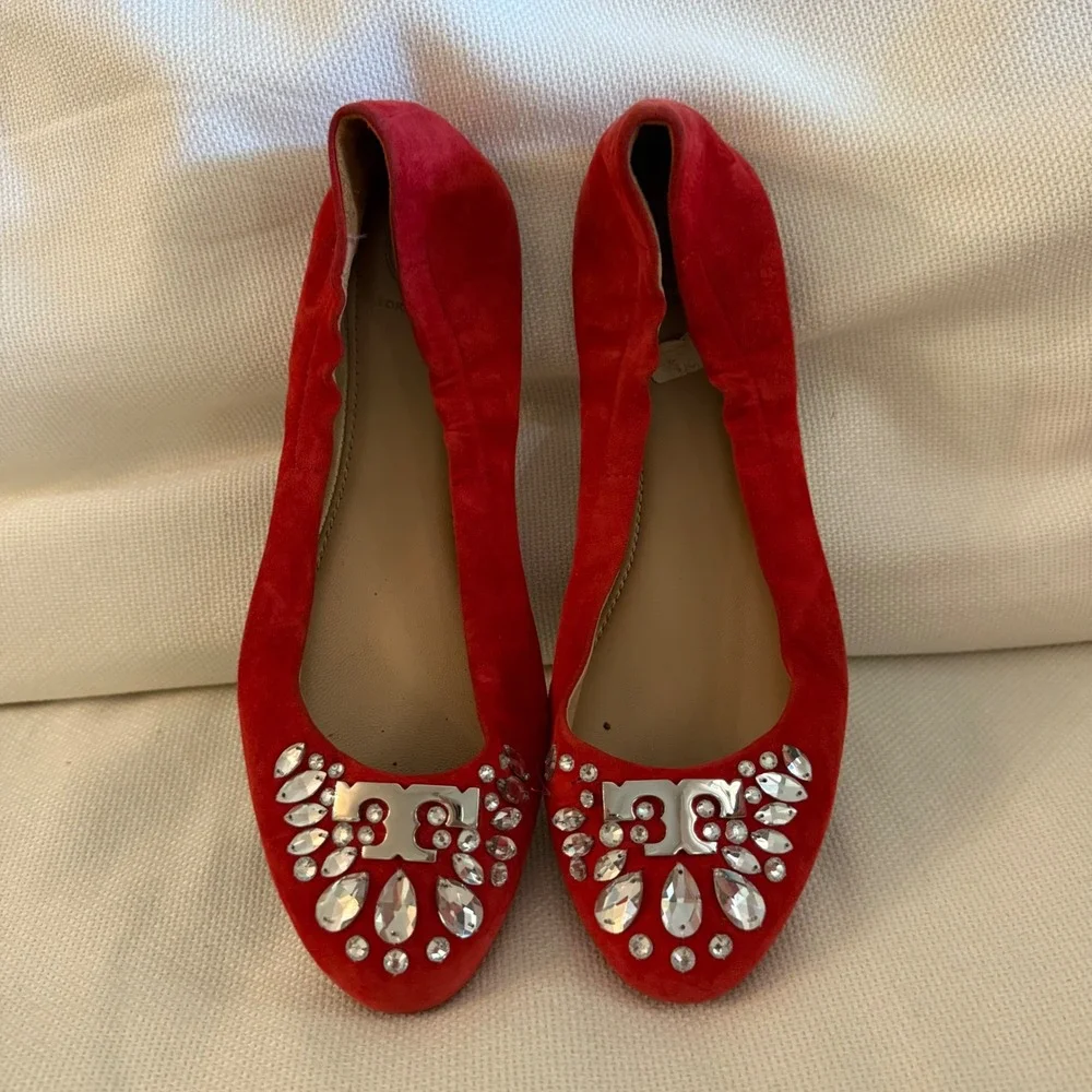 Tory Burch good preowned